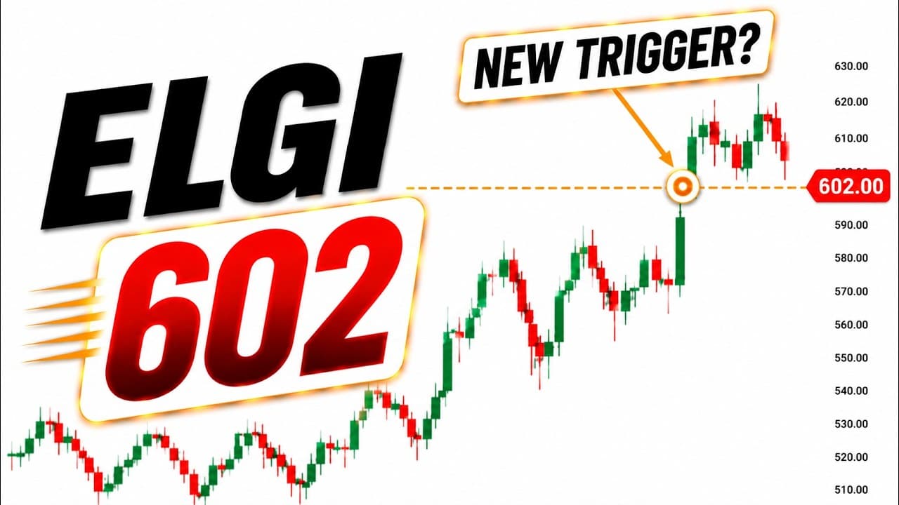 After This Move: Does Elgi Equipment Pass The System Rules?