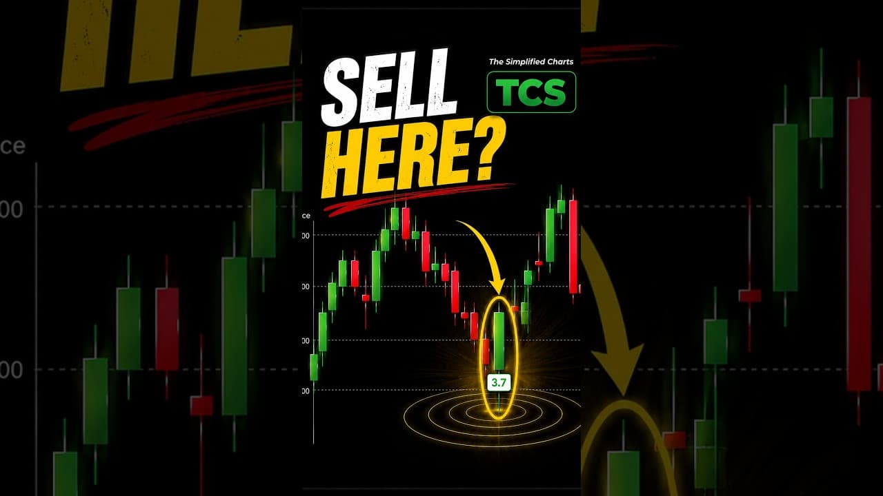 Ignore This Signal at Your Own Risk | Spot the Buying Climax Before the Drop